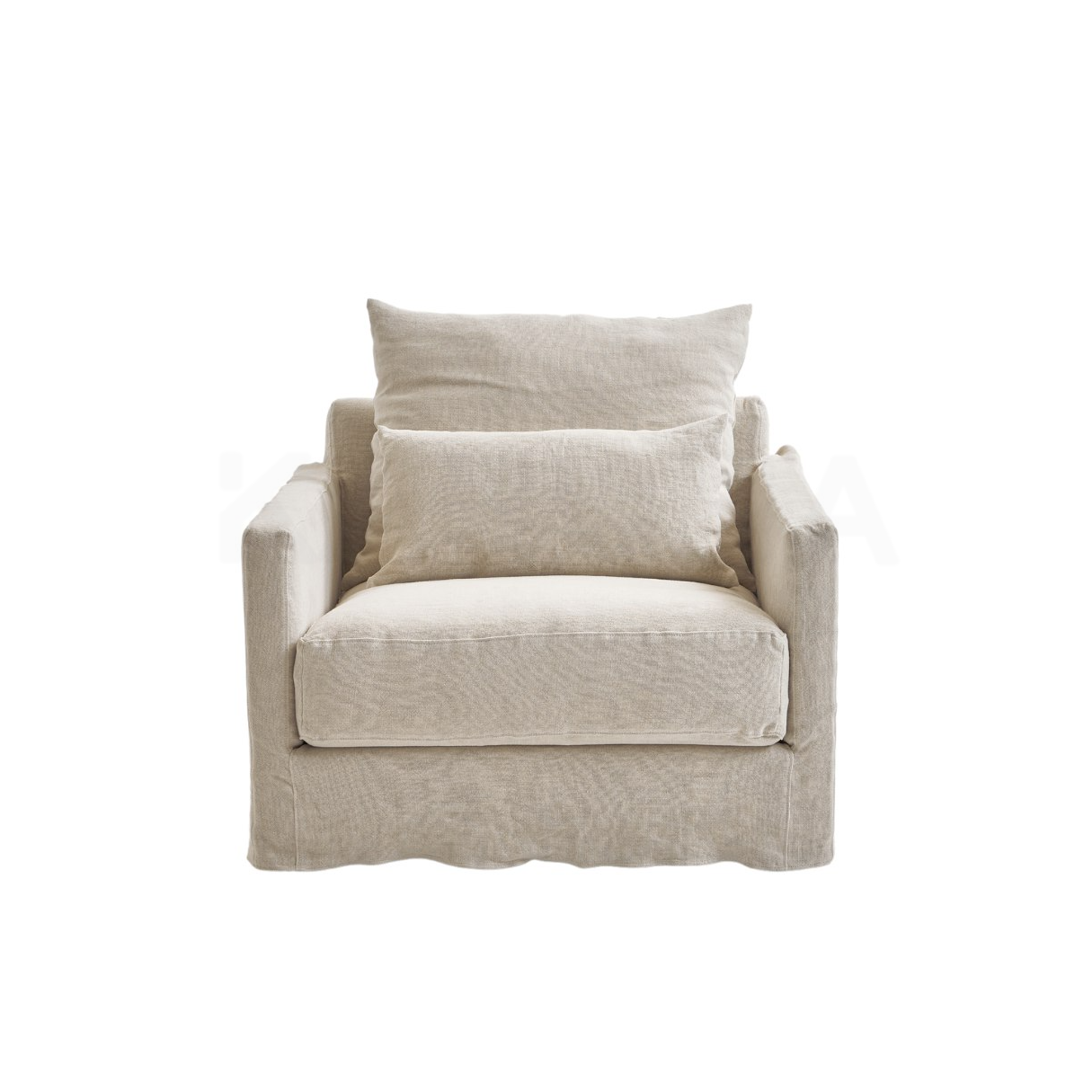 Sloopy - 1 Seater Sofa